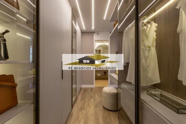 Imagem Apartamento Alto Padrão a venda no Jardim da Glória