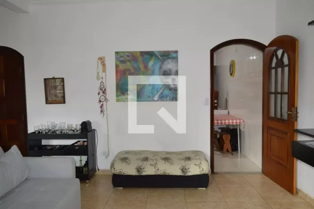 Imagem Casa à Venda - Cambuci, 3 Quartos, 170 m2