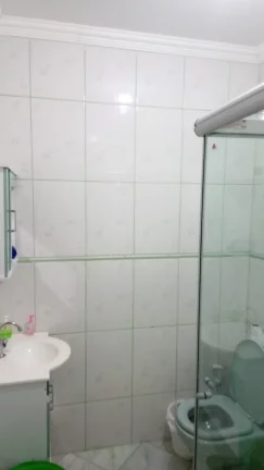 Imagem Chácara a venda no Bairro Jardim Tatuí - Tatuí/SP.