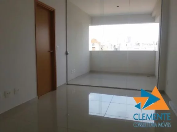 Imagem Apartamento 90 m2 Suite 3 qtos 2 vagas Grajaú B Hte MG