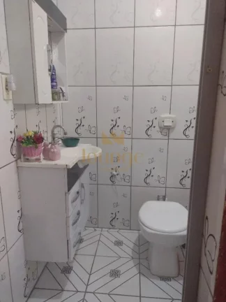 Imagem Casa à venda Jd Santa Esmeralda Z.Norte - Sorocaba/SP