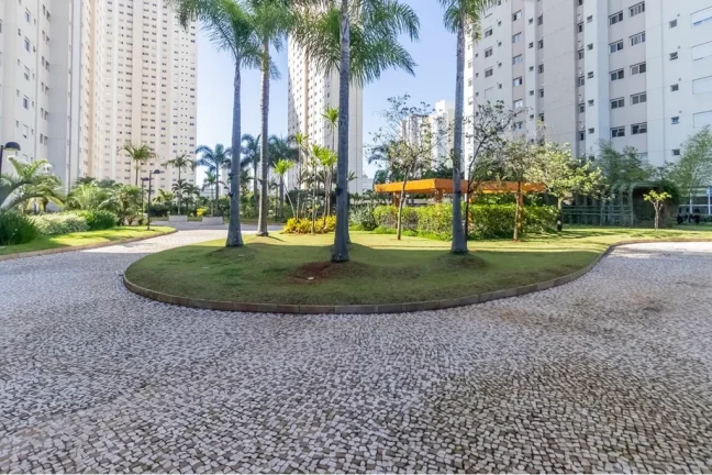 Imagem APARTAMENTO RESIDENCIAL em São Paulo - SP, Vila Leopoldina