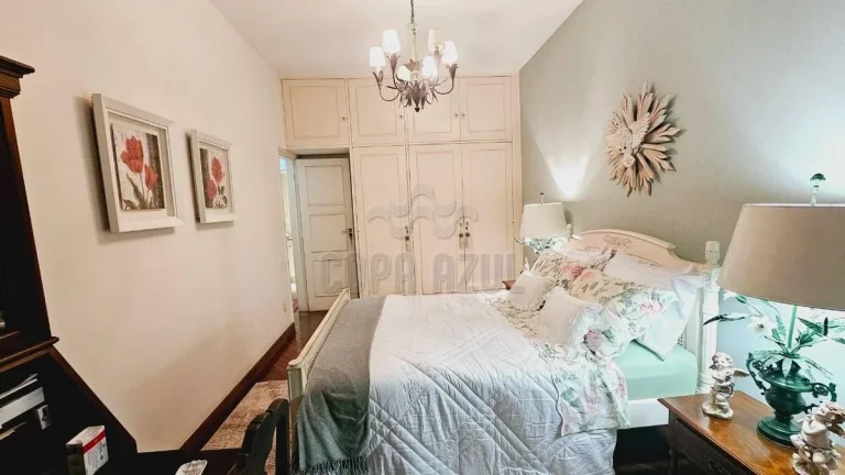 Imagem Copacabana - Residencial › Apartamento com 3 quarto(s) a Venda