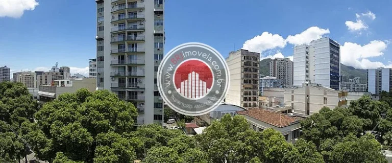 Imagem Apartamento a Venda no bairro Maracanã - Rio de Janeiro, RJ