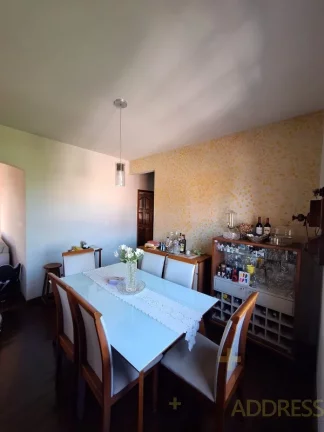 Imagem Apartamento Amplo na Praia da Costa: 3 Quartos, 3 Banheiros e Sol da Manhã