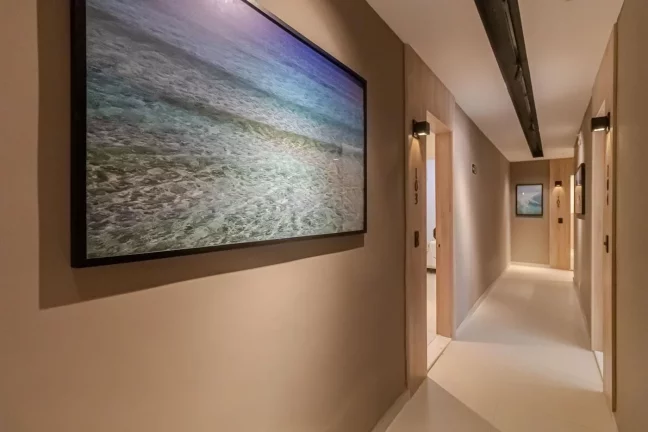 Imagem Apartamento para Venda em Rio de Janeiro, COPACABANA, 2 dormitórios, 1 suíte, 2 banheiros