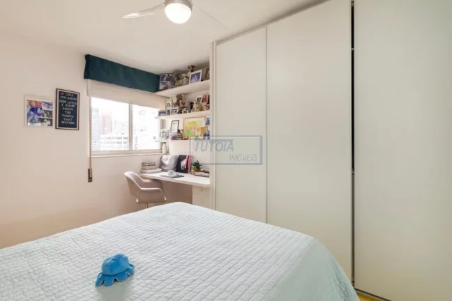 Imagem APARTAMENTO Á VENDA NO JARDIM PAULISTA, SÃO PAULO.