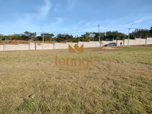Imagem Terreno em Condominio em Sorocaba