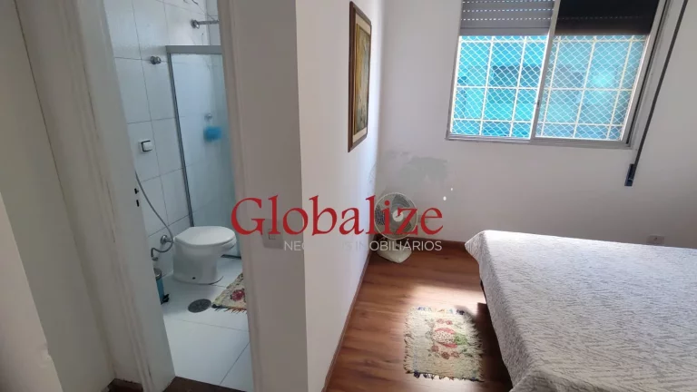 Imagem COBERTURA RESIDENCIAL em SANTOS - SP, GONZAGA