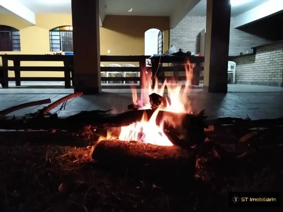 Imagem Chácara em Condomínio Atibaia/SP Escritura com 5000m² - R$950.000!