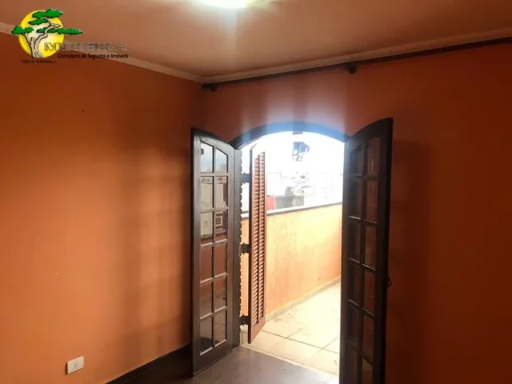 Imagem SOBRADO PARA VENDA NA PARADA INGLESA