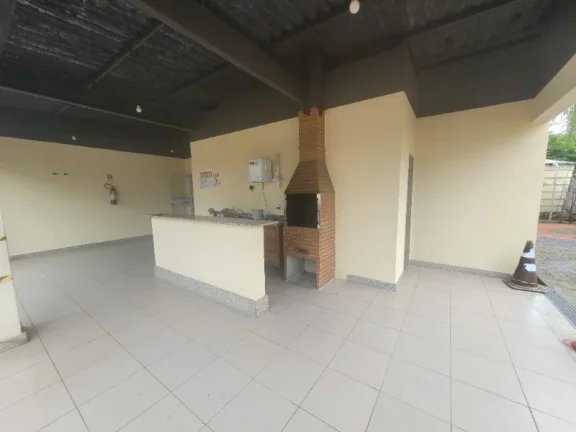 Imagem APARTAMENTO RESIDENCIAL em SERRA - ES, JARDIM LIMOEIRO