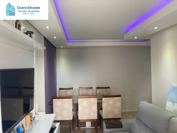 APARTAMENTO RESIDENCIAL em SÃO PAULO - SP, FAZENDA ARICANDUVA