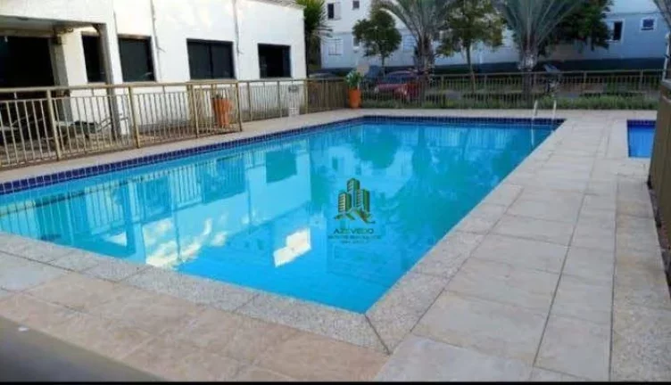 Imagem Apartamento com 2 dormitórios à venda, 42 m² por R$ 240.000,00 - Jardim Ansalca - Guarulhos/SP