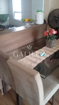 Imagem APARTAMENTO À VENDA EM JARDIM TAMOIO JUNDIAÍ-SP