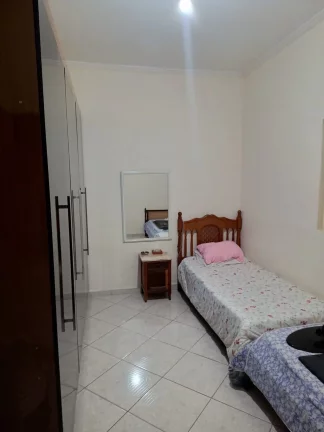 Imagem CASA Á VENDA NA VILA CHICO JULIO AO LADO DA AVENIDA