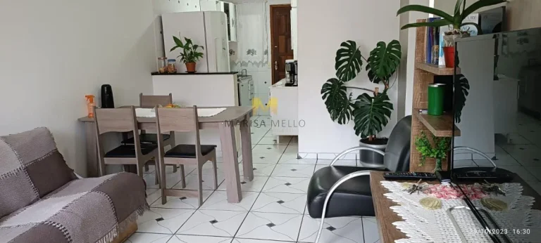 Imagem Casa de condomínio com 3 quartos, à venda no bairro Vila Marumbi em Piraquara!!!