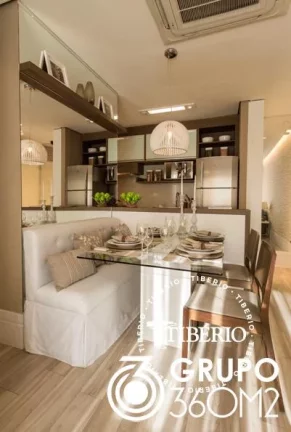 Imagem Apartamento para Venda em Santo André / SP no bairro Parque João Ramalho