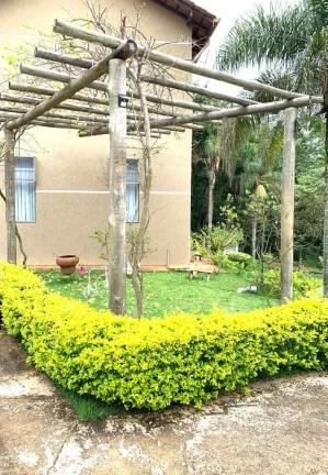 Imagem LINDA CHÁCARA EM CONDOMÍNIO FECHADO, VENDA, COND. CHÁCARAS DE CAMPO VERDE, CAMPO LIMPO PAULISTA