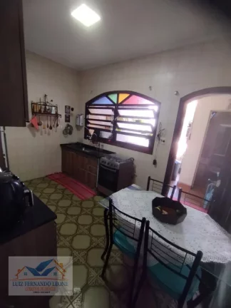 Imagem Sobrado de 2 dormitórios e garagem coberta à venda. R$ 530.000,00. Jardim Santa Cruz / Sacomã.