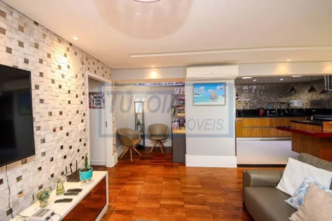 Imagem APARTAMENTO À VENDA NO JARDIM PAULISTA, SÃO PAULO