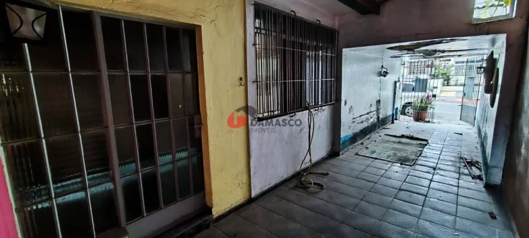 Imagem Casa a venda com 3 quartos, Santa Paula - São Caetano do Sul