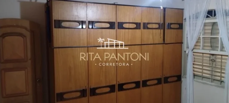 Imagem Casa - Ribeirão Preto - Quintino Facci I - Região Norte