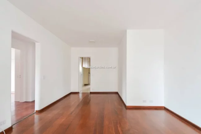 Imagem Apartamento à venda Pinheiros São Paulo