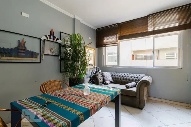 Imagem Apartamento à Venda - Vila Mariana, 2 Quartos, 104 m2