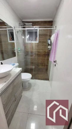 Imagem Apartamento com 3 dormitórios à venda, 89 m² por R$ 690.000,00 - Jardim Aida - Guarulhos/SP