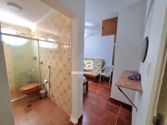 Imagem PITANGUEIRAS- UMA QUADRA DA PRAIA , VISTINHA PARA O MAR , GARAGEM NO PRÉDIO
