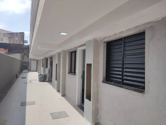 Imagem Apartamentos novos de 2 Doritórios na Chácara Belenzinho/Vila Formosa