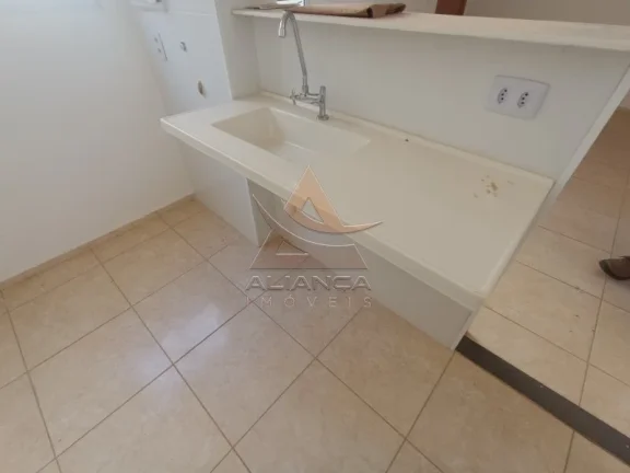 Imagem Apartamento - Ribeirão Preto - Reserva Real