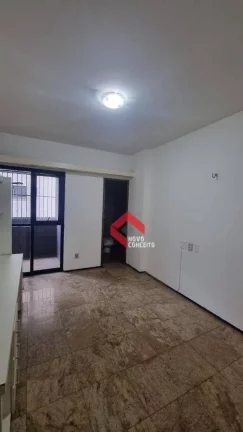 Imagem Apartamento à venda, 240 m² por R$ 700.000,00 - Meireles - Fortaleza/CE