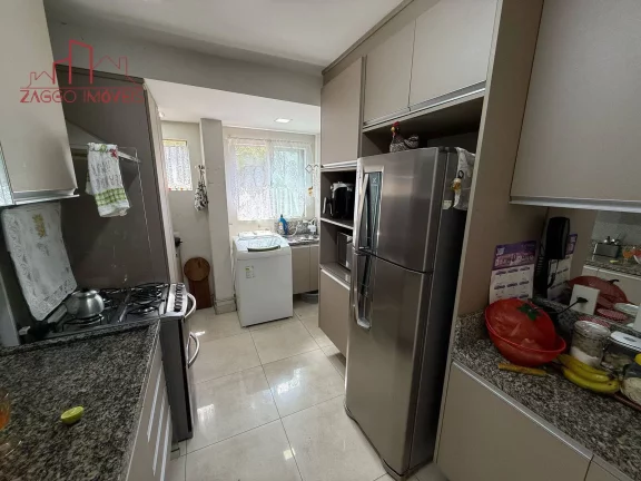 Imagem Oportunidade! Apartamento Horto do Ypê - 72m² - 3 Dorms.