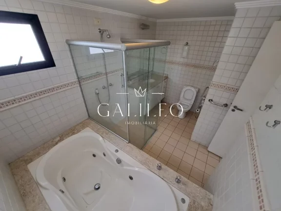 Imagem Apartamento para locação no Condomínio Residencial Villa Giuseppe | Jardim Ana Maria | Jundiaí | São Paulo