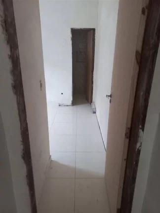 Imagem Casa de Condomínio com 2 dorms, Princesa, Praia Grande - R$ 230 mil, Cod: 2134