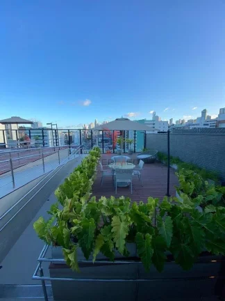 Imagem Apartamento 2 Quartos Tambaú João Pessoa