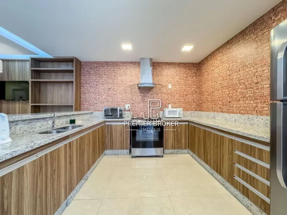 Imagem Apartamento à venda, 69 m² por R$ 540.000,00 - Iucas - Teresópolis/RJ