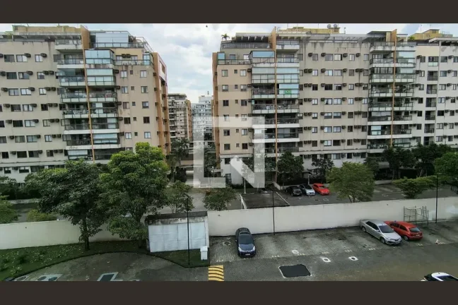 Imagem Apartamento à Venda - Recreio, 3 Quartos, 91 m2