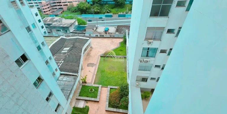 Imagem Canela, 242m² Nascente: 4 Quartos, 2 Salas , Suíte Master, 2 Vagas Cobertas, Segurança 24h e Lazer
