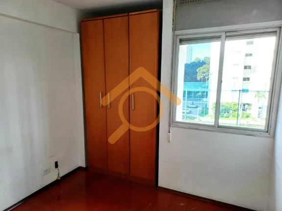 Imagem Apartamento à venda em São Paulo-SP na Vila Anhangüera - 3 quartos, 1 sala, 2 banheiros, 1 vaga - 63,00 m² - Conheça o Golf Park!