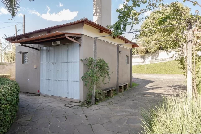Imagem Apartamento à venda no bairro Cristal - Porto Alegre/RS