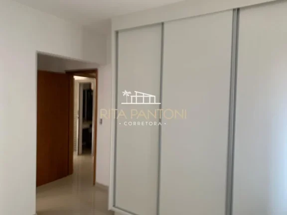 Imagem Apartamento - Ribeirão Preto - Jardim Botânico - Região Sul