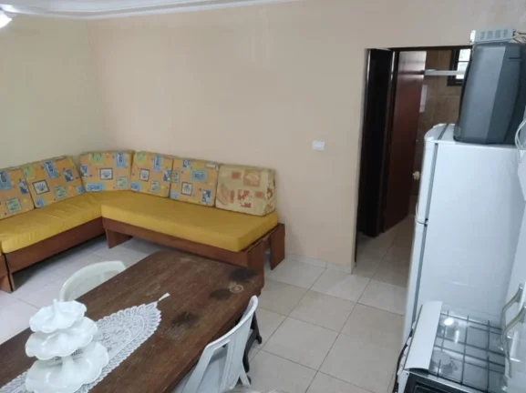 Imagem Pousada para Venda em Ubatuba / SP no bairro Lázaro