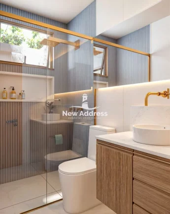 Imagem Casa Alto Padrão 3 Quartos à venda no Loteamento Laguna Park - Vila Velha/ES