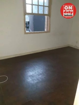 Imagem Apartamento à venda, 67 m² por R$ 225.000,00 - Vila Mathias - Santos/SP