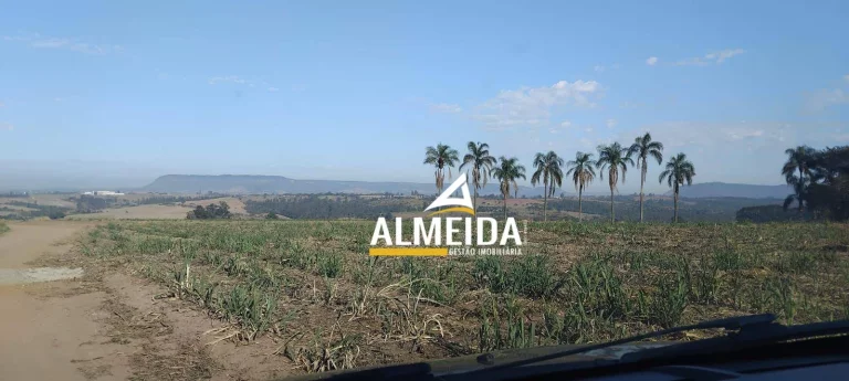 Imagem Terreno à venda, 500 m² por R$ 95.000,00 - Jardim Sigal - Rio Claro/SP