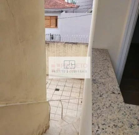 Imagem Casa Sobrado em Vila Cordeiro - São Paulo