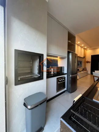 Imagem Condomínio Residencial Reserva da Mata - Casa à venda no bairro CONDOMÍNIO RESIDENCIAL RESERVA DA MATA - Mogi Mirim/SP, NORTE